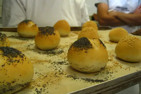 Kerry's Bakehouse and Eatery photo 1