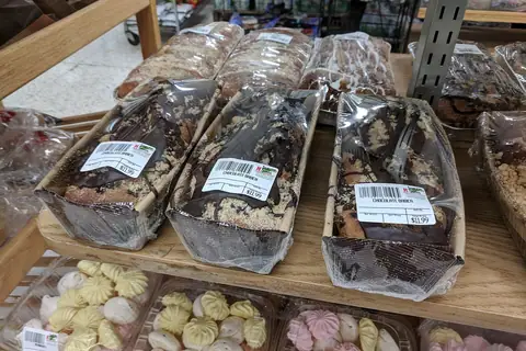 Kerry's Bakehouse and Eatery photo 3